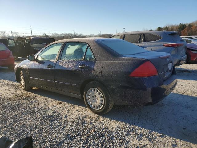 Photo 1 VIN: 1HGCM56117A067775 - HONDA ACCORD VAL 