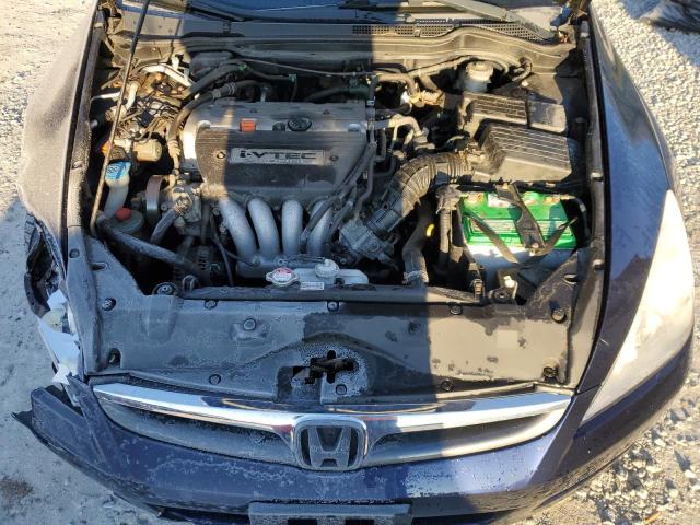 Photo 10 VIN: 1HGCM56117A067775 - HONDA ACCORD VAL 