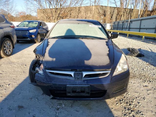 Photo 4 VIN: 1HGCM56117A067775 - HONDA ACCORD VAL 