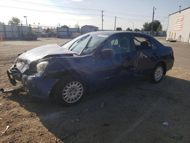 Photo 0 VIN: 1HGCM56117A095835 - HONDA ACCORD VAL 