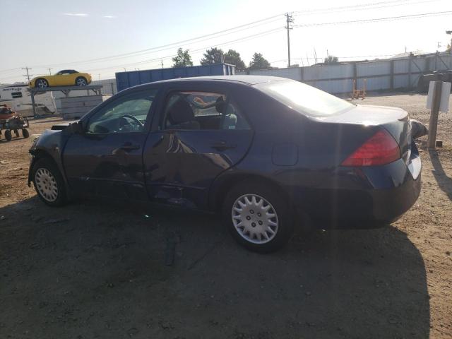 Photo 1 VIN: 1HGCM56117A095835 - HONDA ACCORD VAL 