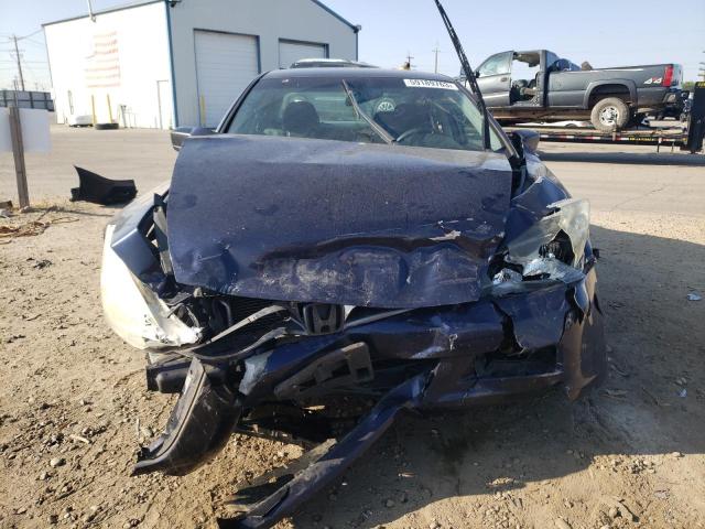 Photo 4 VIN: 1HGCM56117A095835 - HONDA ACCORD VAL 