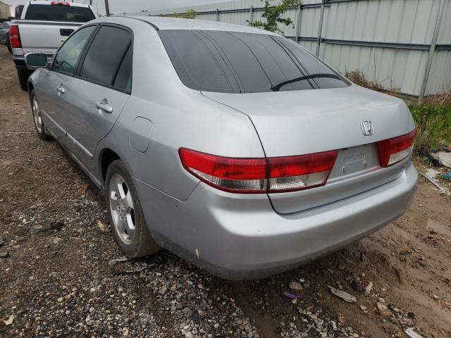 Photo 2 VIN: 1HGCM56124A115442 - HONDA ACCORD DX 