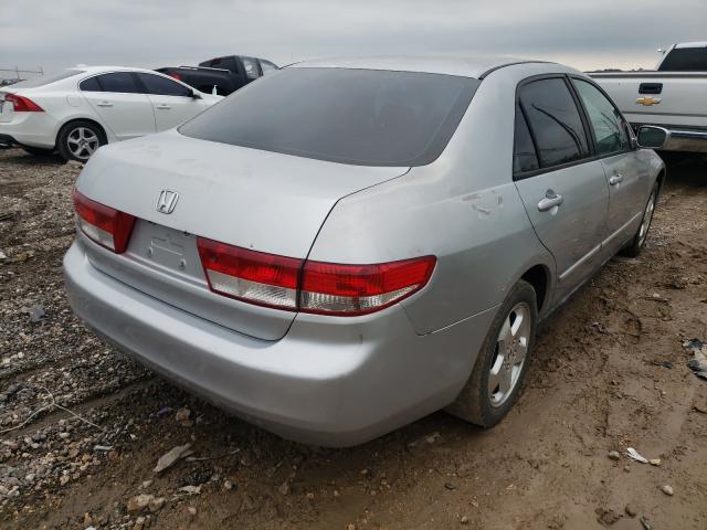 Photo 3 VIN: 1HGCM56124A115442 - HONDA ACCORD DX 