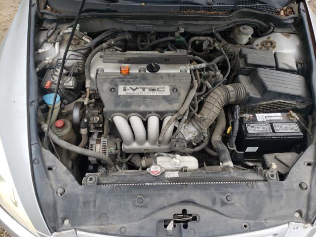 Photo 6 VIN: 1HGCM56124A115442 - HONDA ACCORD DX 