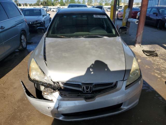 Photo 4 VIN: 1HGCM56125A170748 - HONDA ACCORD DX 