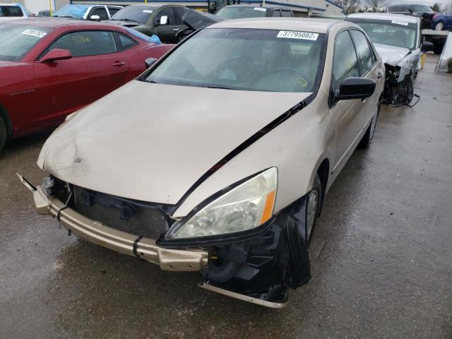 Photo 1 VIN: 1HGCM56126A011889 - HONDA ACCORD VAL 