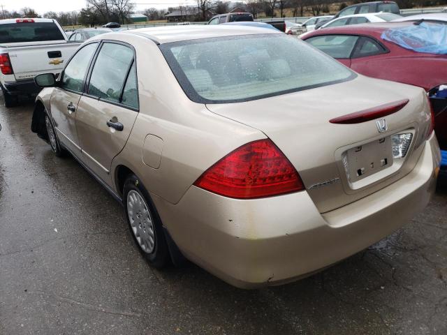 Photo 2 VIN: 1HGCM56126A011889 - HONDA ACCORD VAL 