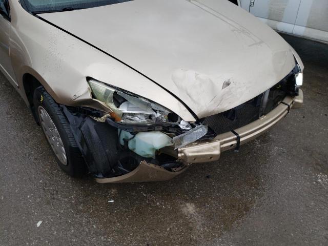 Photo 8 VIN: 1HGCM56126A011889 - HONDA ACCORD VAL 