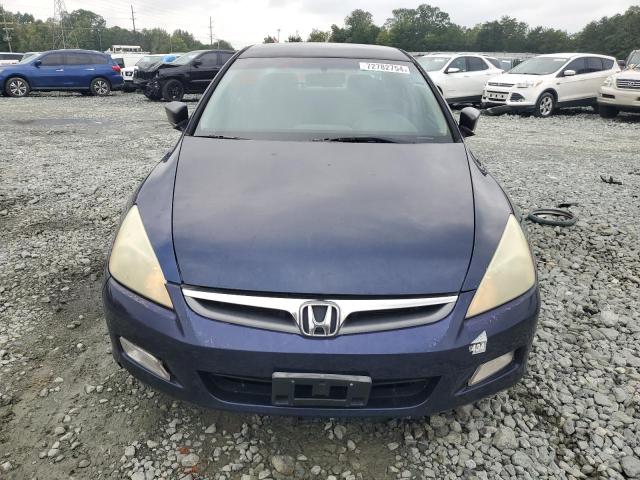 Photo 4 VIN: 1HGCM56126A043466 - HONDA ACCORD VAL 