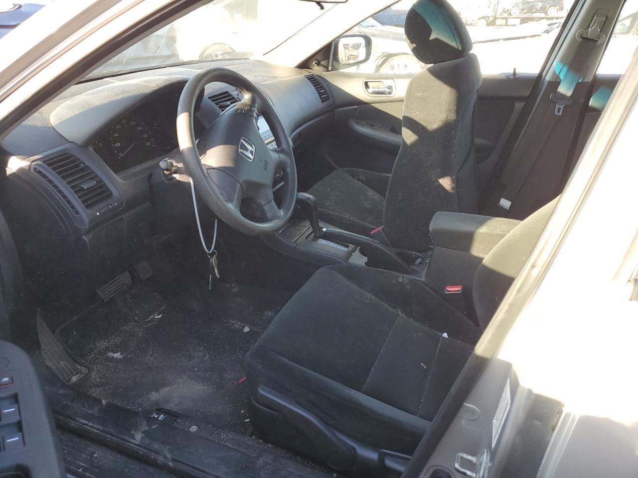 Photo 6 VIN: 1HGCM56127A003356 - HONDA ACCORD 