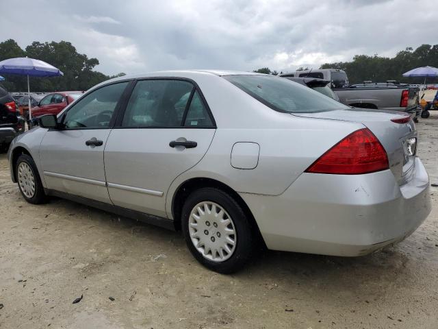 Photo 1 VIN: 1HGCM56127A012056 - HONDA ACCORD VAL 