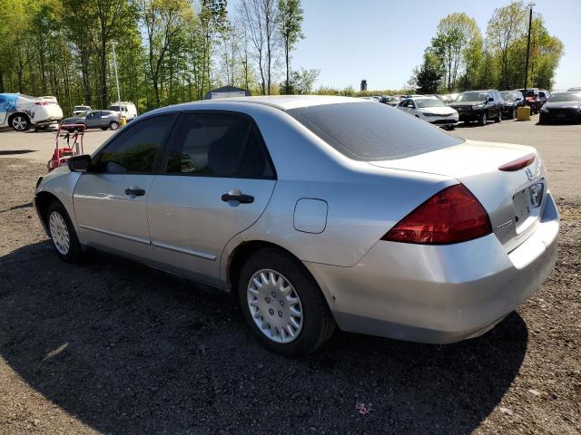 Photo 1 VIN: 1HGCM56127A058695 - HONDA ACCORD 