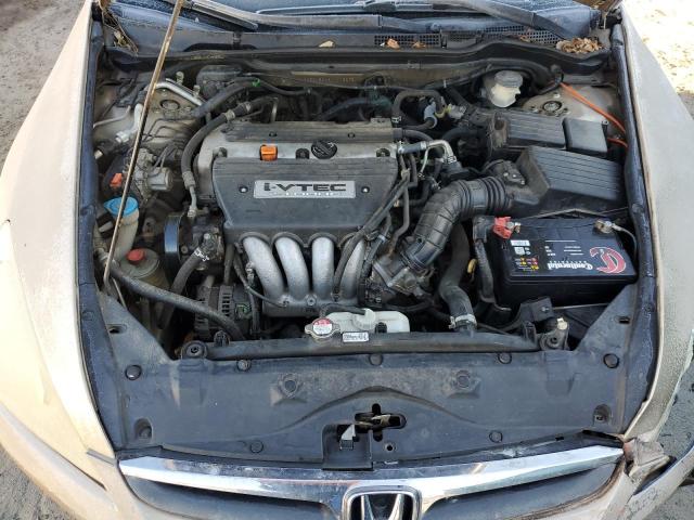 Photo 10 VIN: 1HGCM56127A075612 - HONDA ACCORD VAL 