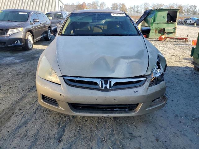 Photo 4 VIN: 1HGCM56127A075612 - HONDA ACCORD VAL 