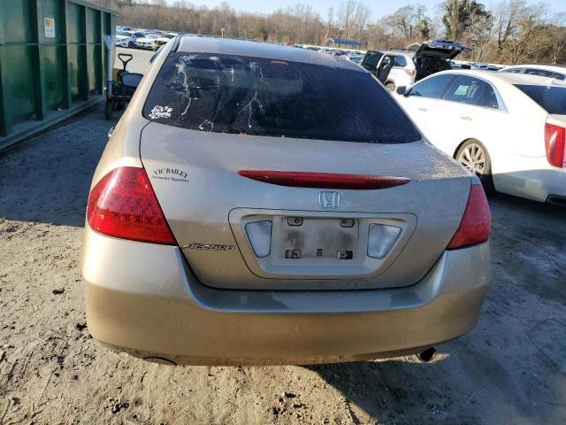 Photo 5 VIN: 1HGCM56127A075612 - HONDA ACCORD VAL 