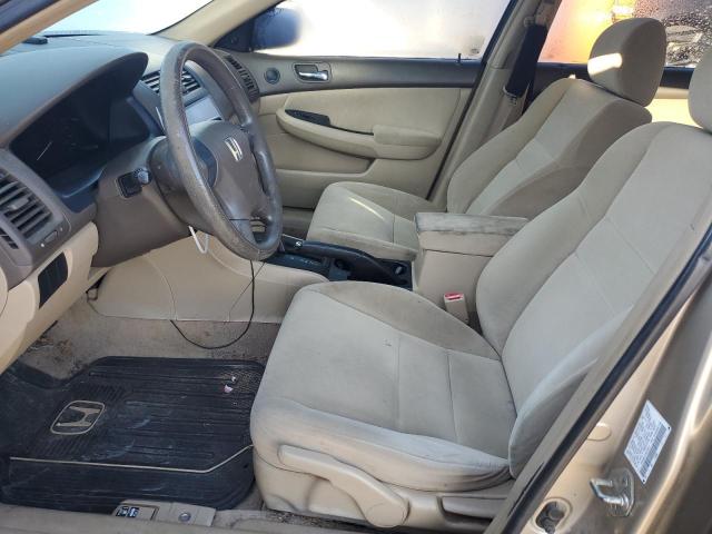 Photo 6 VIN: 1HGCM56127A075612 - HONDA ACCORD VAL 