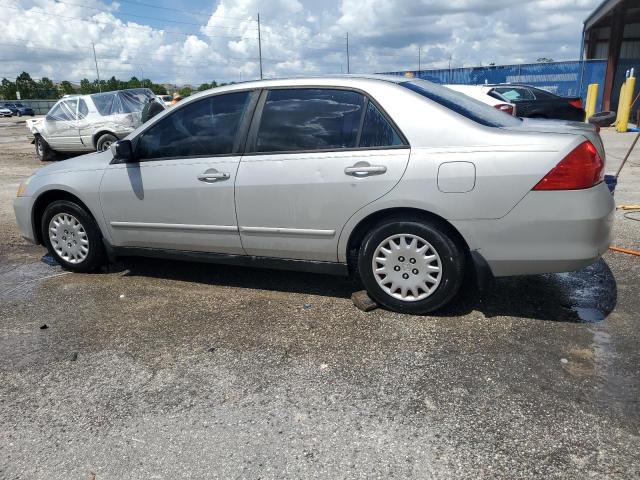 Photo 1 VIN: 1HGCM56127A133802 - HONDA ACCORD VAL 