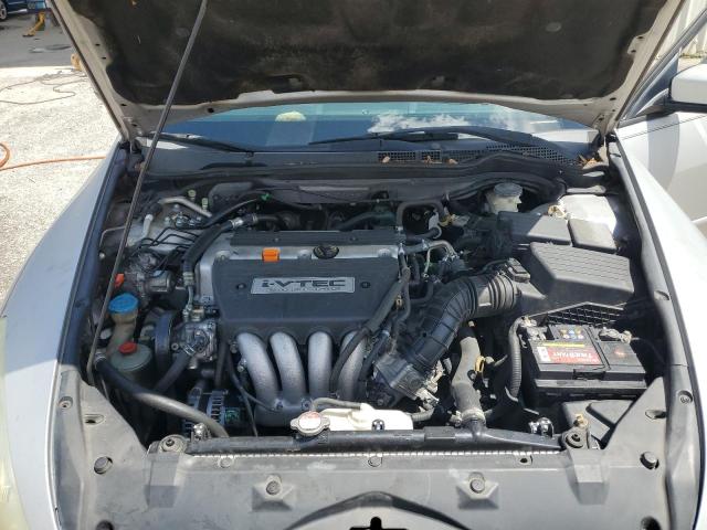 Photo 10 VIN: 1HGCM56127A133802 - HONDA ACCORD VAL 