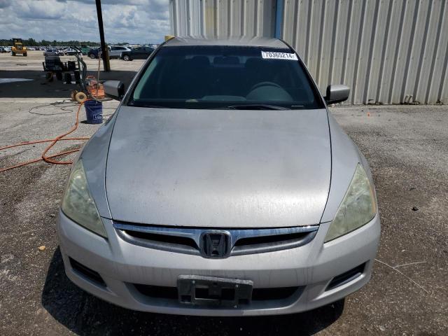 Photo 4 VIN: 1HGCM56127A133802 - HONDA ACCORD VAL 