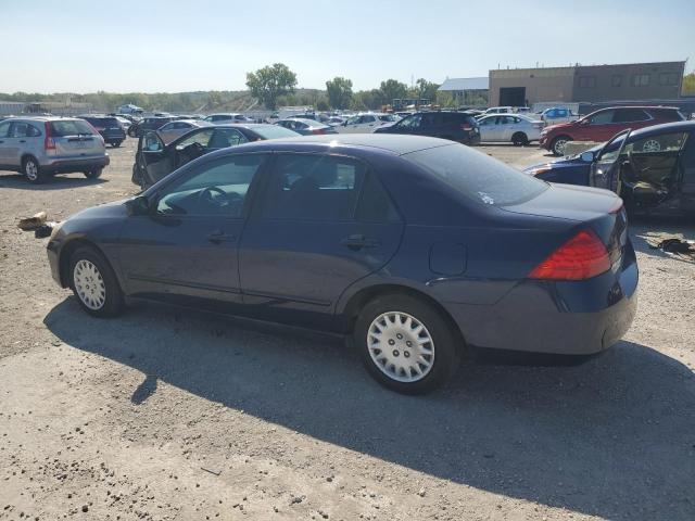 Photo 1 VIN: 1HGCM56127A154357 - HONDA ACCORD VAL 