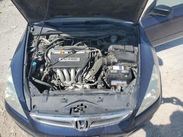 Photo 10 VIN: 1HGCM56127A154357 - HONDA ACCORD VAL 