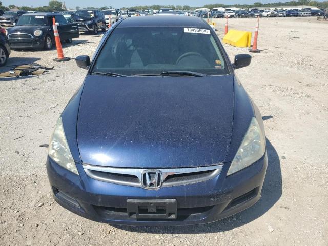 Photo 4 VIN: 1HGCM56127A154357 - HONDA ACCORD VAL 