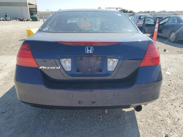 Photo 5 VIN: 1HGCM56127A154357 - HONDA ACCORD VAL 