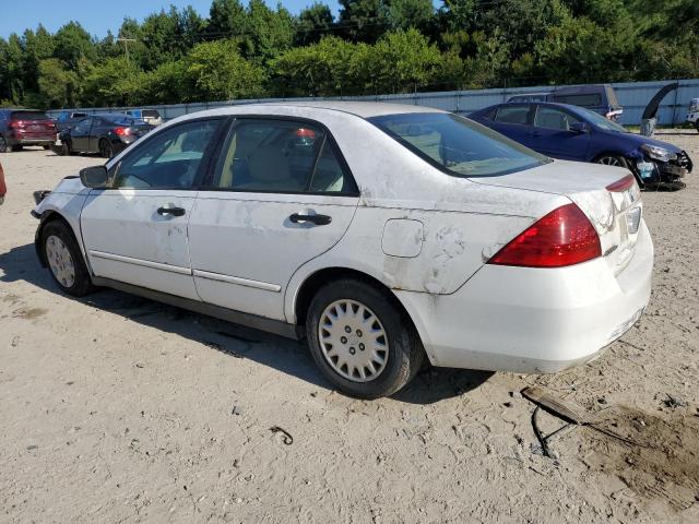 Photo 1 VIN: 1HGCM56127A179162 - HONDA ACCORD 