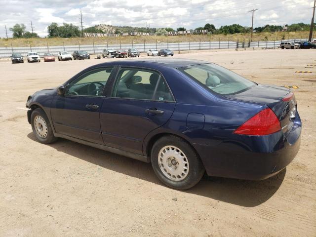 Photo 1 VIN: 1HGCM56127A213892 - HONDA ACCORD 