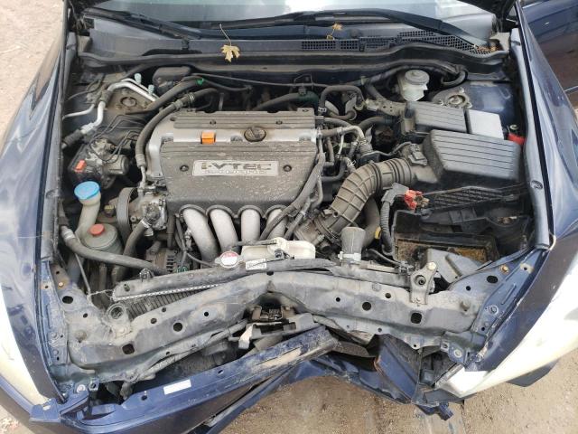 Photo 10 VIN: 1HGCM56127A213892 - HONDA ACCORD 