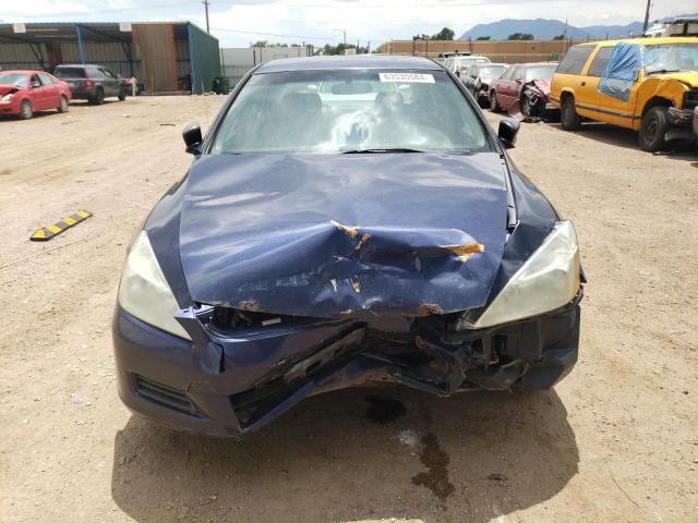 Photo 4 VIN: 1HGCM56127A213892 - HONDA ACCORD 