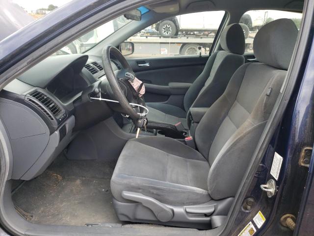 Photo 6 VIN: 1HGCM56127A213892 - HONDA ACCORD 