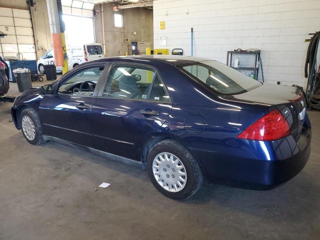 Photo 1 VIN: 1HGCM56127A214749 - HONDA ACCORD VAL 