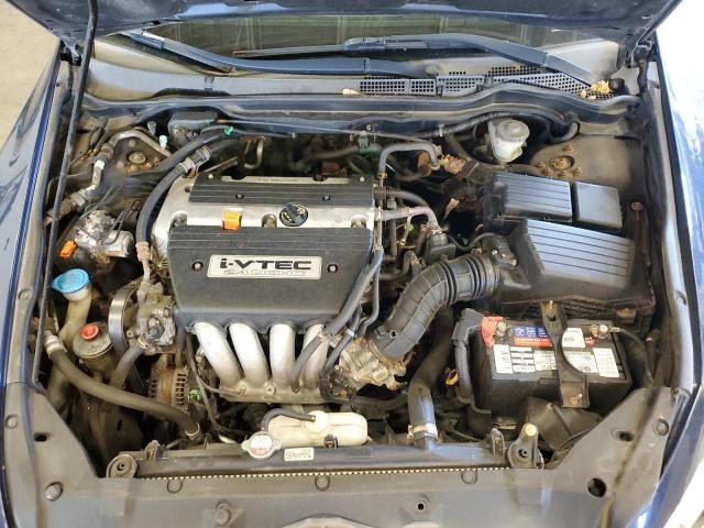 Photo 10 VIN: 1HGCM56127A214749 - HONDA ACCORD VAL 