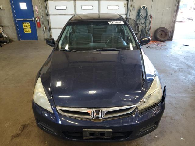 Photo 4 VIN: 1HGCM56127A214749 - HONDA ACCORD VAL 