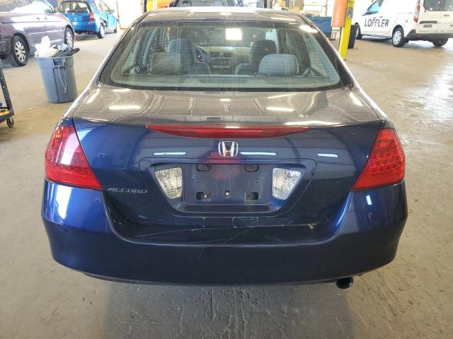 Photo 5 VIN: 1HGCM56127A214749 - HONDA ACCORD VAL 