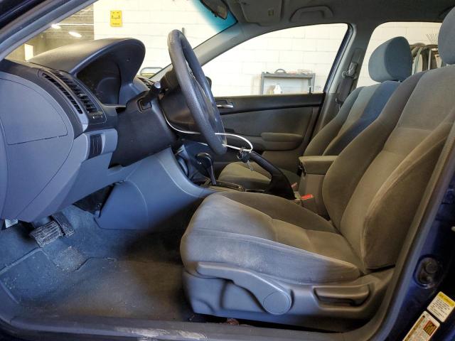 Photo 6 VIN: 1HGCM56127A214749 - HONDA ACCORD VAL 