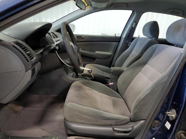 Photo 6 VIN: 1HGCM56133A121619 - HONDA ACCORD DX 