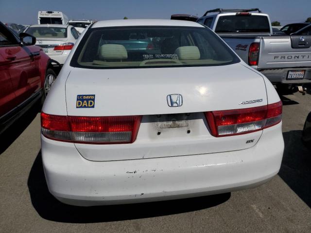 Photo 5 VIN: 1HGCM56133A129381 - HONDA ACCORD DX 