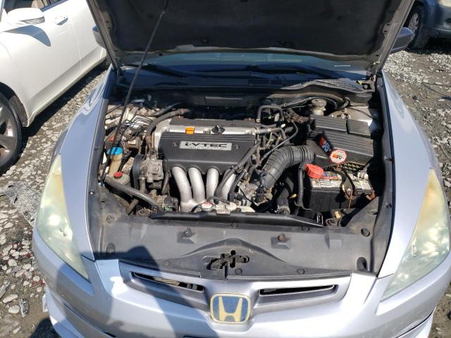 Photo 10 VIN: 1HGCM56134A046003 - HONDA ACCORD DX 