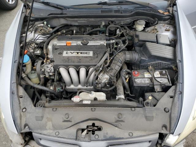 Photo 10 VIN: 1HGCM56134A135666 - HONDA ACCORD DX 