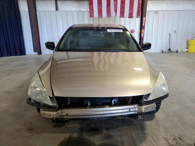 Photo 4 VIN: 1HGCM56135A183279 - HONDA ACCORD 