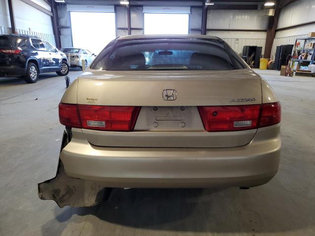 Photo 5 VIN: 1HGCM56135A183279 - HONDA ACCORD 