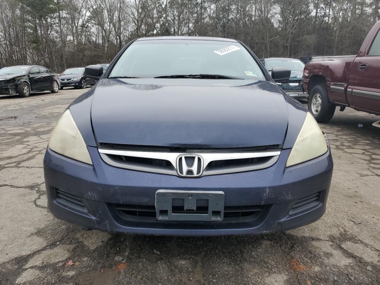 Photo 4 VIN: 1HGCM56136A014414 - HONDA ACCORD 