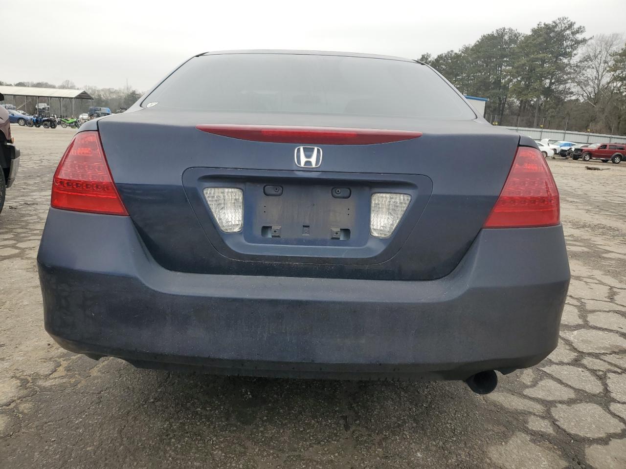 Photo 5 VIN: 1HGCM56136A014414 - HONDA ACCORD 