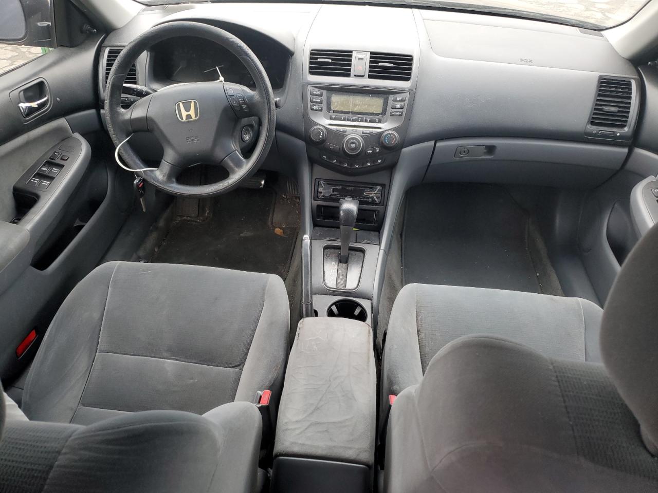 Photo 7 VIN: 1HGCM56136A014414 - HONDA ACCORD 