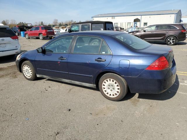 Photo 1 VIN: 1HGCM56136A032704 - HONDA ACCORD VAL 