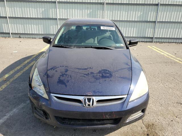 Photo 4 VIN: 1HGCM56136A032704 - HONDA ACCORD VAL 