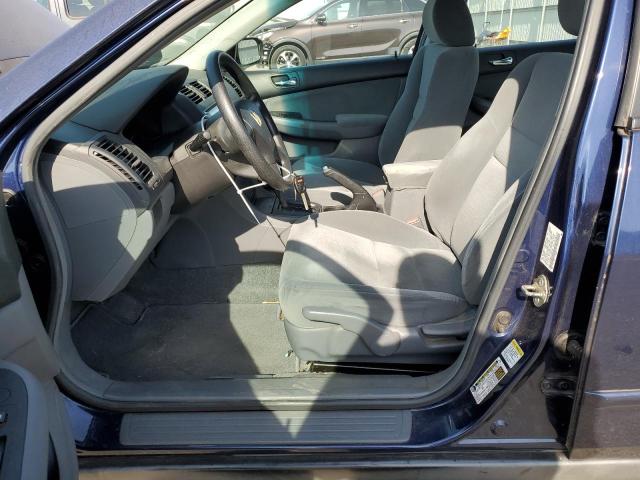 Photo 6 VIN: 1HGCM56136A032704 - HONDA ACCORD VAL 